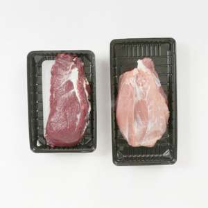 แผ่นดูดซับความชื้นสูงสำหรับเนื้อสด ไก่ ปลา สำหรับการจัดเก็บเนื้อสัตว์-ผลิตภัณฑ์รักษ์โลก - Product Image 4