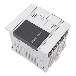 Controlador PLC de la Serie FX3SA de la Mejor Calidad, FX3SA-10MT, FX3SA-10MR, FX3SA-14MT, FX3SA-14MR, FX3SA-20MT, FX3SA-20MR, FX3SA-30MT, FX3SA-30MR - Product Image 1