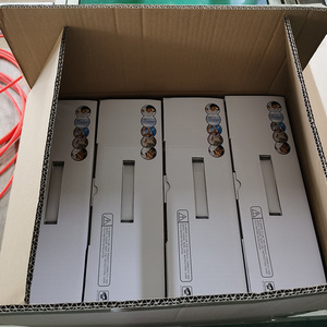 Oem 220V 230V ngay lập tức Điện đa điểm Máy nước nóng SS304 yếu tố dẫn hiển thị nhiệt độ cho khách sạn hộ gia đình nhựa nhà ở - Product Image 2