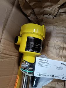 100% Original pour VEGAVIB 63 – Extension de tube de sonde de niveau vibrante en acier inoxydable 316L IP66/IP67/IP68 - Product Image 1