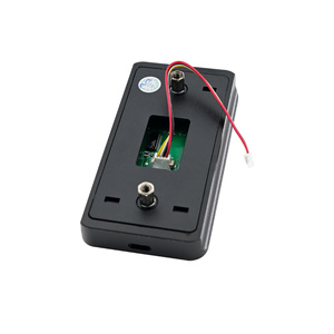 Serrure numérique intelligente en plastique ABS pour <span class=keywords><strong>tiroir</strong></span> de bureau ou armoire métallique – Vente en gros - Product Image 4