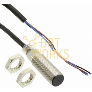 Omron E2BM12KS04WPC15M - Nuovo - Product Image 1