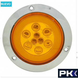 <span class=keywords><strong>Plafon</strong></span> Redondo <span class=keywords><strong>De</strong></span> 4 Funciones - Product Image 1