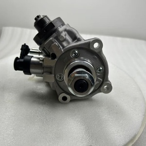 Excavator Engine 5801470100 High Pressure Injection Pump 0445020508 Piston Pump - Product Image 4