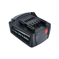Outil de coupe de câble en acier ACSR sans fil NBTC-745, coupe-câble hydraulique, max 45 mm, alimenté par batterie 18 V, directement de l'usine