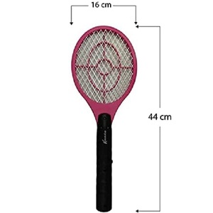 Dispositivo Elettrico Anti-Zanzare 3V DC 3W con Rete Elettrica e Design a Griglia per Uso Interno ed Esterno - Product Image 2