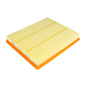 ไส้กรองอากาศรถยนต์ MFA-C0464 MASUMA สำหรับ TOYOTA ป้องกันฝุ่น ทนทาน ใช้แทนของเดิมได้ - Product Image 5