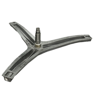 Trípode de Aluminio para Lavadora de Carga Frontal XM-75012, Accesorio - Product Image 4