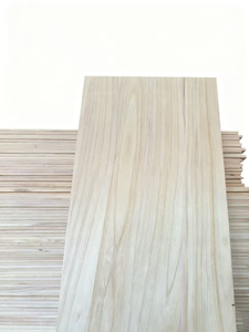 Planches de <span class=keywords><strong>bois</strong></span> de paulownia en gros, panneaux de <span class=keywords><strong>bois</strong></span> de la meilleure qualité pour les cadres de meubles, panneau de <span class=keywords><strong>bois</strong></span> naturel, bord collé, planche de <span class=keywords><strong>bois</strong></span> massif - Product Image 2