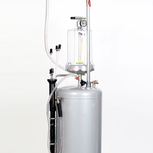 Extractor de aceite de <span class=keywords><strong>coche</strong></span>, máquinas de <span class=keywords><strong>cambio</strong></span> de aceite de <span class=keywords><strong>coche</strong></span>, drenaje de aceite residual con tanque de 80L - Product Image 1