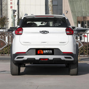 Chery Tiggo 3x Fabricado en China, Modelo <span class=keywords><strong>2022</strong></span> 2023, SUV 1.5TGDI 85KW a Bajo Precio, Gran Venta, Chery Tiggo 3 Pro Plus - Product Image 6