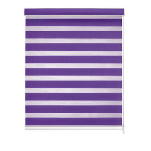 Tissu occultant zébré jour et nuit <span class=keywords><strong>pour</strong></span> la maison et le bureau - Product Image 4