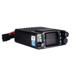 TYT Radio Móvil Gmrs, Walkie Talkie Controlado, Coche, Coches, <span class=keywords><strong>Teyes</strong></span>, <span class=keywords><strong>Cc3</strong></span>, 2K, 2Din, Tamaño Pequeño, 25W, IP67, Radio para Vehículo - Product Image 1