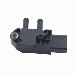 Capteur de pression différentielle 31MPP1-3 pour pièces automobiles Jiangling Kairui JAC, remplacement du catalyseur à trois voies - Product Image 4