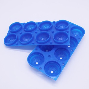 แม่พิม<span class=keywords><strong>พ</strong></span>์ก้อนน้ำแข็งสำหรับเทศกาล<span class=keywords><strong>คริสต์มาส</strong></span>ชุดแม่พิม<span class=keywords><strong>พ</strong></span>์เกล็ดหิมะทำจากซิลิโคนที่ปลอดภัยด้วยความร้อนแม่พิม<span class=keywords><strong>พ</strong></span>์ลูกอม - Product Image 2