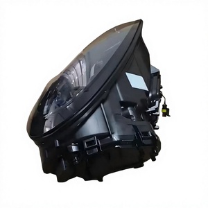 Phares LED de haute qualité adaptés à la Porsche Panamera 971941079H 971941080 - Product Image 3
