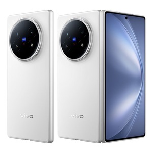 Vivo <span class=keywords><strong>X</strong></span> Fold <span class=keywords><strong>5</strong></span> 2025, Smartphone 5G Android 11, Deca Core, Display OLED 120Hz, Ricarica Rapida 120W, Batteria 5000mAh, Dual SIM, AI Phone - Product Image 6