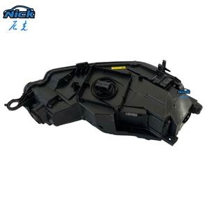 Faro Delantero Original Matrix para Audi S5 <span class=keywords><strong>2017</strong></span> 2018 2019 2020 <span class=keywords><strong>A5</strong></span> S5 RS5, Izquierdo y Derecho, con Luces LED de Circulación Diurna - Product Image 5