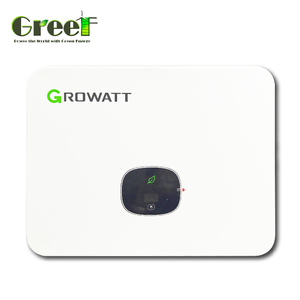 Convertidores de Energía Solar para Conexión a Red de 3KW, 4KW, 5KW, 10KW, 1kW, 3kw, 5kw - Product Image 5