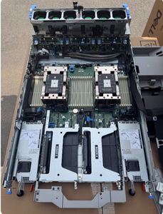 เซิร์ฟเวอร์แบบติดตั้งบนแร็ค PowerEdge R7725 ขนาด 2U - Product Image 4