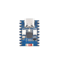ESP32C3-ZERO Module RISC-V Embedded Development Board Single Core Processor WiFi/Bluetooth 5 IC New Original in Stock