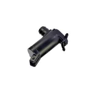 F75U17664BB ปั๊มเครื่องล้างกระจกหน้ารถสำหรับฟอร์ดอะไหล่รถยนต์ - Product Image 1