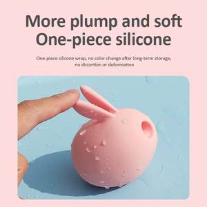 Vibratore a Suzione Clitoridea Intensa 10 Funzioni Stimolatore per Capezzoli in Silicone Medicale Giocattoli per Sesso Orale Masturbatori Femminili - Product Image 3