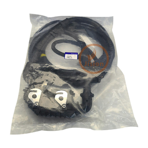 Excavator spare parts Wire Harness 14513137 for Excavator EC210 - Product Image 2