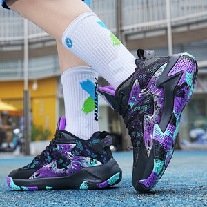 <span class=keywords><strong>Scarpe</strong></span> <span class=keywords><strong>da</strong></span> <span class=keywords><strong>Basket</strong></span> Uomo Primavera Estate con Tomaia in Mesh e Suola in Gomma, <span class=keywords><strong>Scarpe</strong></span> Sportive <span class=keywords><strong>da</strong></span> Allenamento per Adolescenti, Coppie e Studenti - Moda - Product Image 4