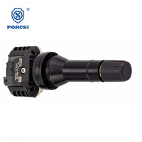 Capteur TPMS OE 433 MHz 10718213 QY1104A2 Capteur de surveillance de la pression des pneus pour MG Roewe