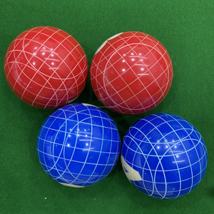 <span class=keywords><strong>Petanca</strong></span> <span class=keywords><strong>de</strong></span> juegos <span class=keywords><strong>de</strong></span> patio <span class=keywords><strong>de</strong></span> color personalizado Boules Pallino para Bocce Ball & <span class=keywords><strong>Boule</strong></span> Game Jack Sports & Entertainment Product - Product Image 3