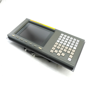 Controlador FANUC 0I-MC A02B-0166-C261 100% Original, Unidad de Control, 12 Meses de Garantía con Buena Calidad - Product Image 1