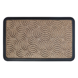 Tapetes de Exterior Impresos Multicolores de Polipropileno 100% Caucho, Antideslizantes, Duraderos, Ligeros y Multiusos para Patio y Hogar - Product Image 2