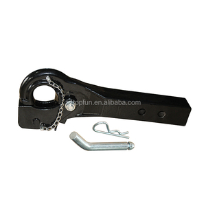 Capacité de remorquage de <span class=keywords><strong>crochet</strong></span> <span class=keywords><strong>d</strong></span>'<span class=keywords><strong>attelage</strong></span>, adaptée à l'<span class=keywords><strong>anneau</strong></span> Lunette de récepteur de <span class=keywords><strong>crochet</strong></span> <span class=keywords><strong>d</strong></span>'<span class=keywords><strong>attelage</strong></span> de 2 pouces - Product Image 5