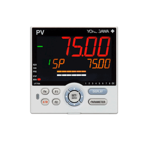 Yokogawa UT75A Advanced Application Temperature Controller <b>Ladder</b> Process Regulator USB Communication OEM/ODM IP68 UT75A Tempera - Product Image 4