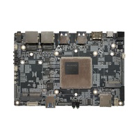 Carte de développement Neardi LKD3576 Rockchip RK3576 Android AI, carte mère Linux embarquée, modèle DeepSeek de grande capacité.