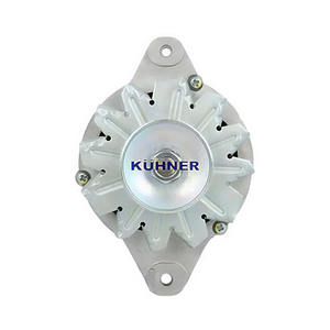 Alternatore compatibile con MITSUBISHI GALANT III 2.0 GLX (A123V) Benzina (KW: 72, CV: 98) dal 01-1979 al 08-1980 KUHNER - Product Image 1