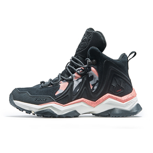 RAX Donne <span class=keywords><strong>Scarpe</strong></span> Da <span class=keywords><strong>Trekking</strong></span> Antiscivolo <span class=keywords><strong>Scarpe</strong></span> Da <span class=keywords><strong>Trekking</strong></span> Outdoor Caldo di Campeggio Arrampicata <span class=keywords><strong>Scarpe</strong></span> Da <span class=keywords><strong>Trekking</strong></span> Stivali - Product Image 4