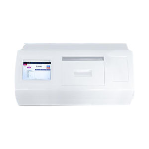 เครื่องตรวจจับดัชนีการหักเหของน้ำตาลอัตโนมัติเครื่องวัดค่าดัชนีการหักเหของแสงของเหลวปิโตรเลียมหน้าจอดิจิตอลในห้องปฏิบัติการ - Product Image 4