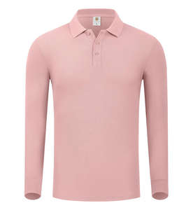 <span class=keywords><strong>Polo</strong></span> <span class=keywords><strong>da</strong></span> <span class=keywords><strong>uomo</strong></span> a <span class=keywords><strong>maniche</strong></span> <span class=keywords><strong>lunghe</strong></span> abbigliamento <span class=keywords><strong>da</strong></span> lavoro con risvolto per la pubblicità t-Shirt stampa Chemise Homme <span class=keywords><strong>Polo</strong></span> <span class=keywords><strong>da</strong></span> <span class=keywords><strong>uomo</strong></span> - Product Image 6