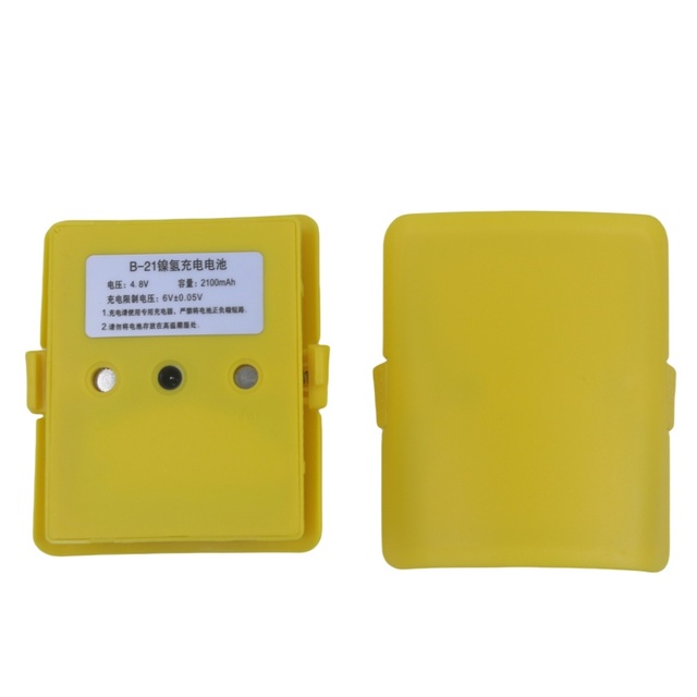 NI-MH Battery B-21 B21 Fit for South Kelida Ruide Tianyu DL-2003 DL-2007 KL-03 Electronic Level