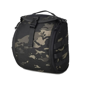 Pochette multi-usages DFB04, sac à casque imperméable, trousse de premiers soins, équipement de rangement pour casque - Product Image 5