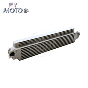 Haute Qualité intercooler + tuyau de descente pour <span class=keywords><strong>Honda</strong></span> Civic 16-17 1.5L <span class=keywords><strong>Turbo</strong></span> - Product Image 4