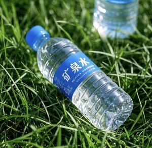 Pegatinas impermeables personalizadas para botellas de agua - Product Image 3