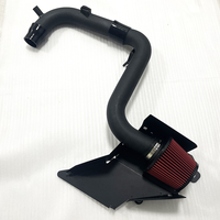 Système d'admission d'air froid pour 2.0T FSI EA113 MK5 GTI/GLI MK6 GOLF/A3 MK5 GTI Edition 35 MK5 GLI EOS 2006-2008