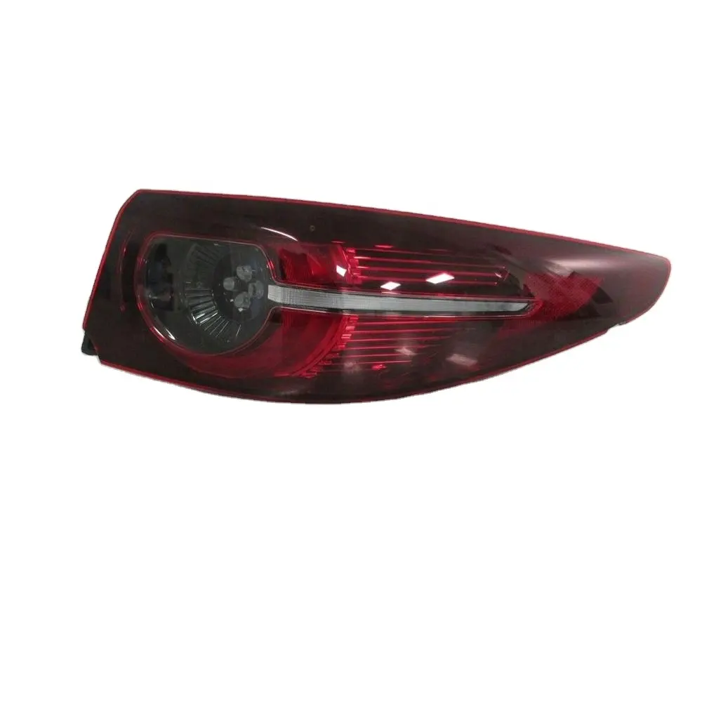 Karosserie teile Rück leuchte für Mazda 3 Axela 2020 Rücklicht LED Bremslicht Bremslicht Bremslicht