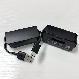 Para <span class=keywords><strong>Samsung</strong></span> <span class=keywords><strong>original</strong></span> S10 carga rápida <span class=keywords><strong>tipo</strong></span> <span class=keywords><strong>c</strong></span> <span class=keywords><strong>cable</strong></span> de datos EP-DG970BBE/BWE S8 S9 note8 note9 S10 <span class=keywords><strong>cable</strong></span> USB - Product Image 2