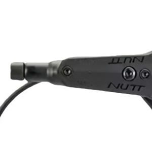 Leva Freno Idraulica NUTT Durevole per Monopattino, Lato Destro - Risposta Frenante Consistente e Potente, Nera, Prodotta in Cina - Product Image 3