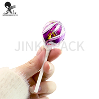 Film d'emballage pour bonbons, chocolats et nougats, fabrication OEM en Chine