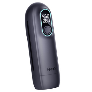 <span class=keywords><strong>Masturbador</strong></span> <span class=keywords><strong>Leten</strong></span> Thunderstorm de Alta Velocidad con Movimiento de Empuje, Retráctil, con Sonido, Calefacción y Pantalla LCD, Juguete Sexual para Adultos, Caja de 9 Piezas - Product Image 4
